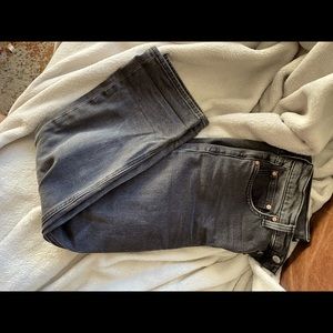 Aritzia jeans